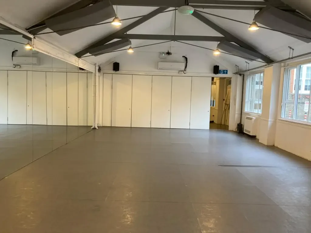 Studio 1