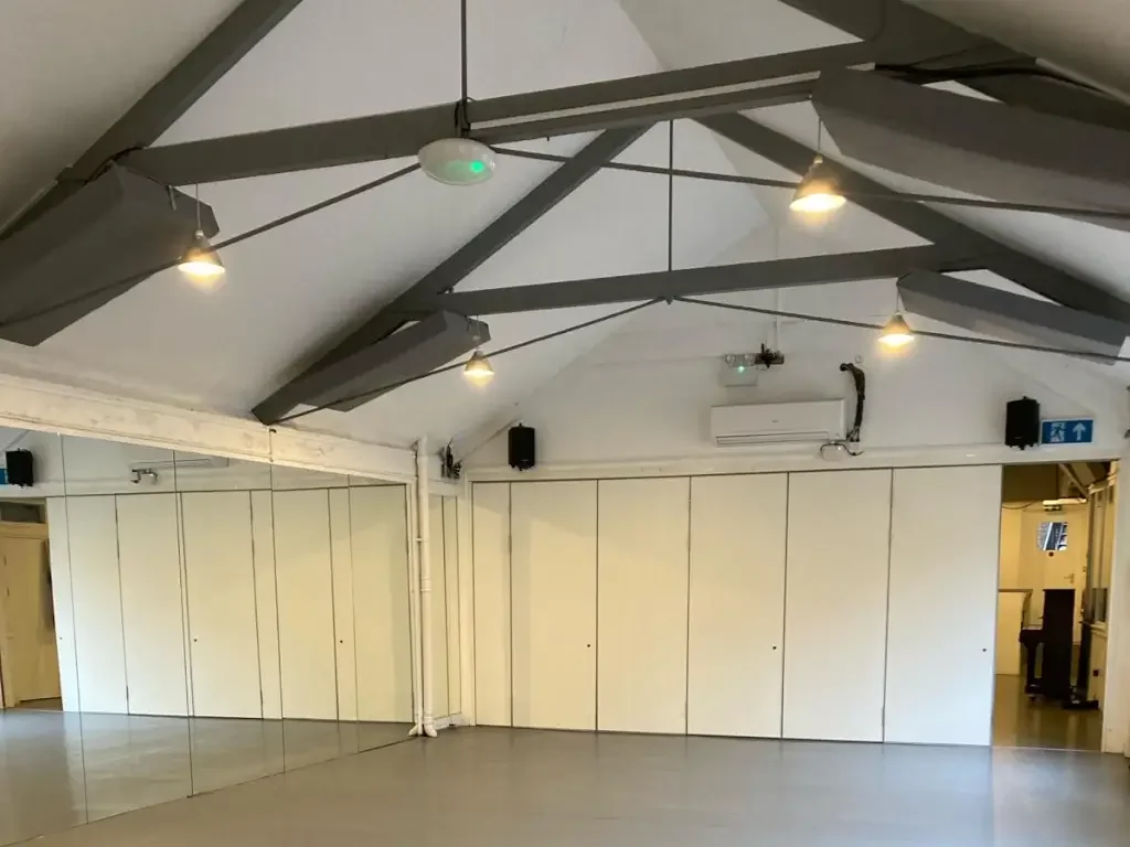 Studio 1