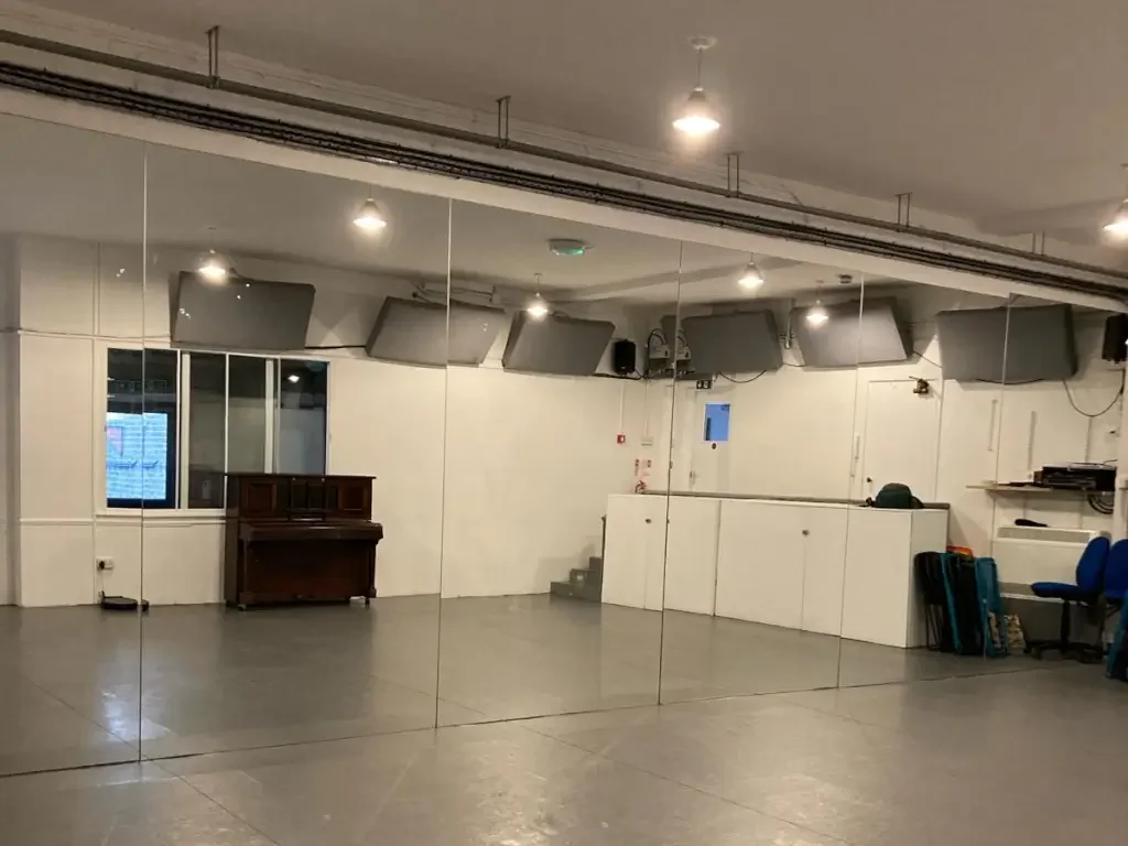 Studio 2