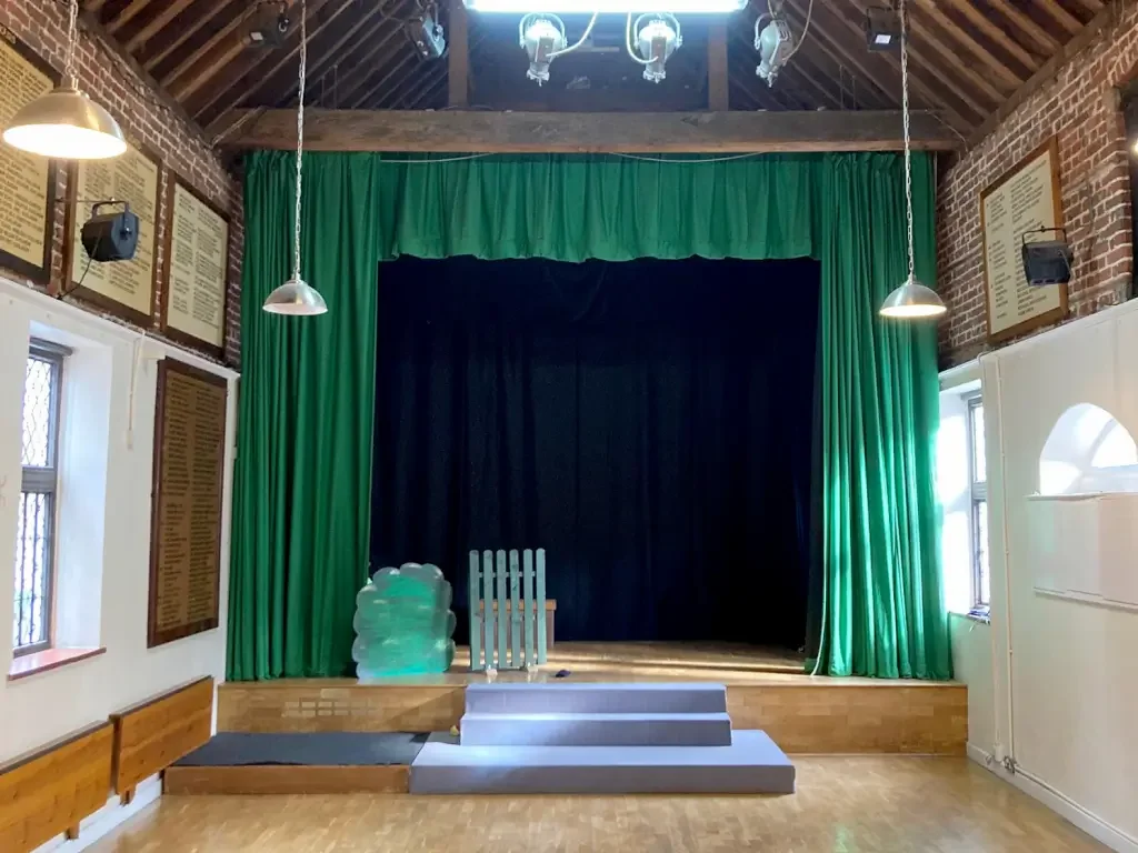Theatre