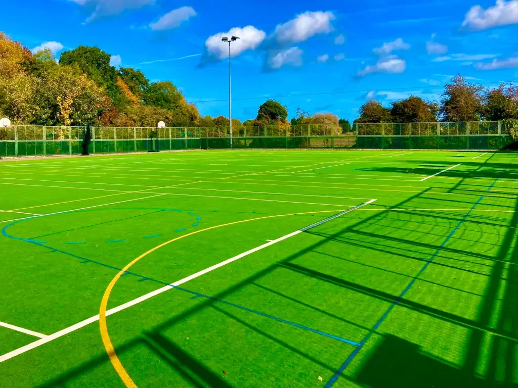 MUGA