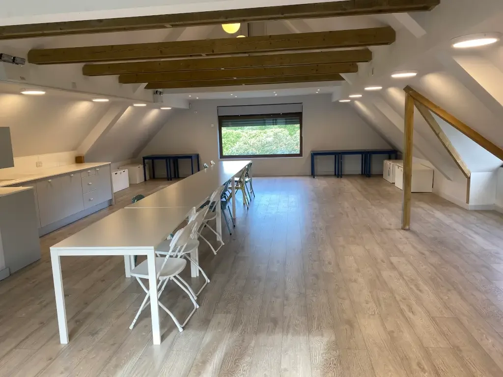 Party Room