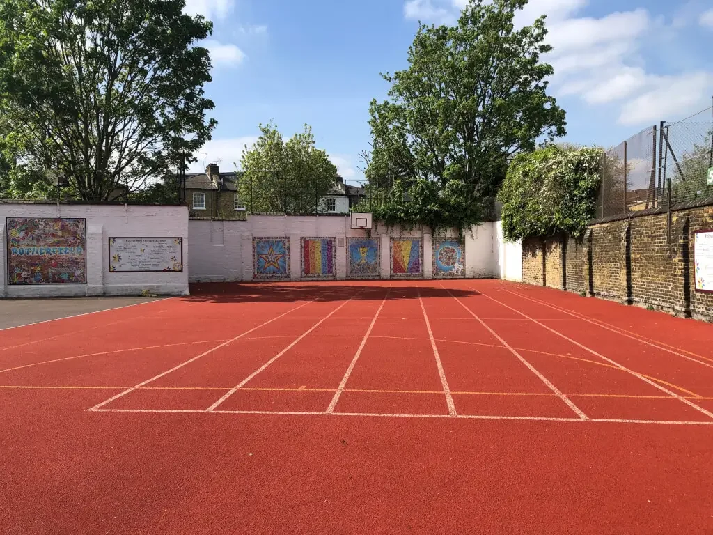 Playground