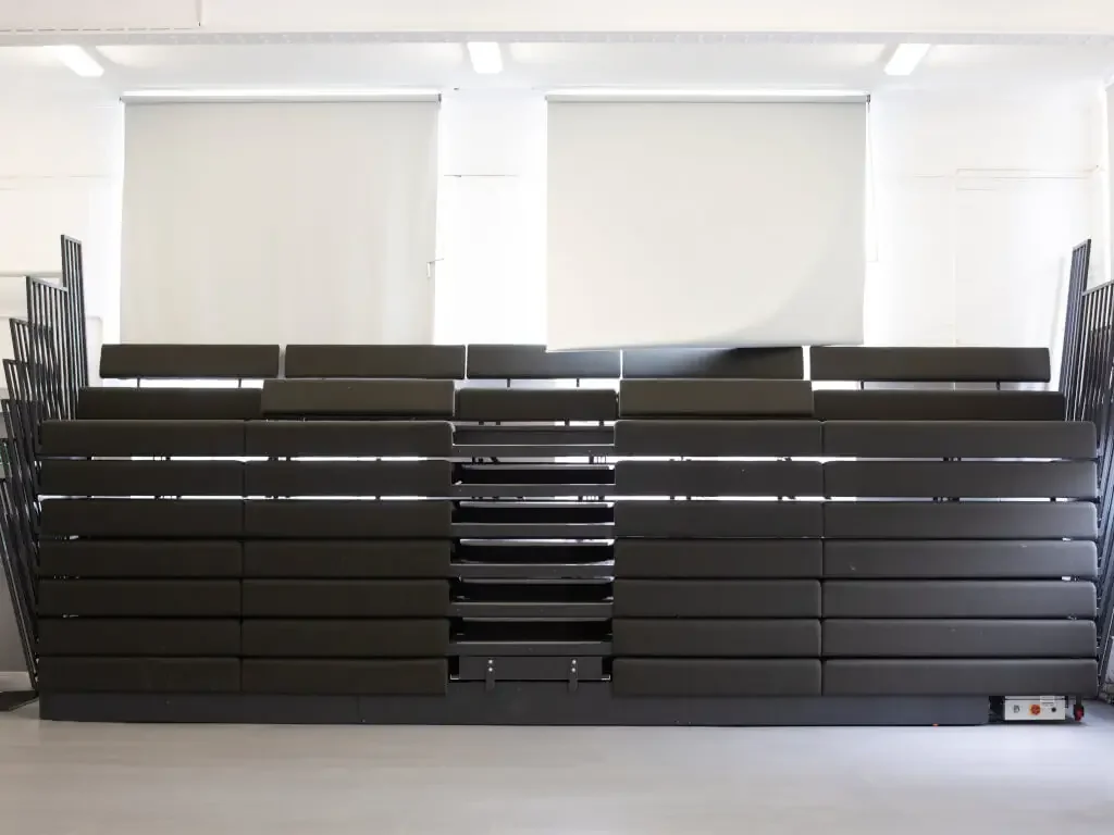 Performance Hall