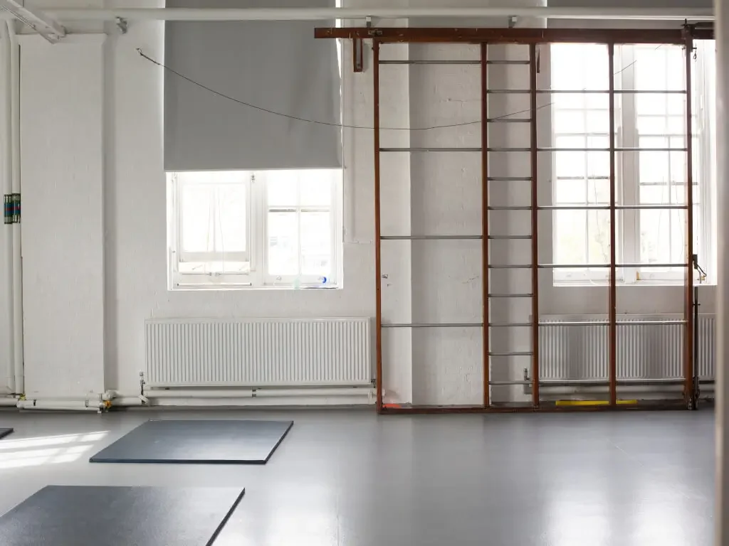 Sports Hall