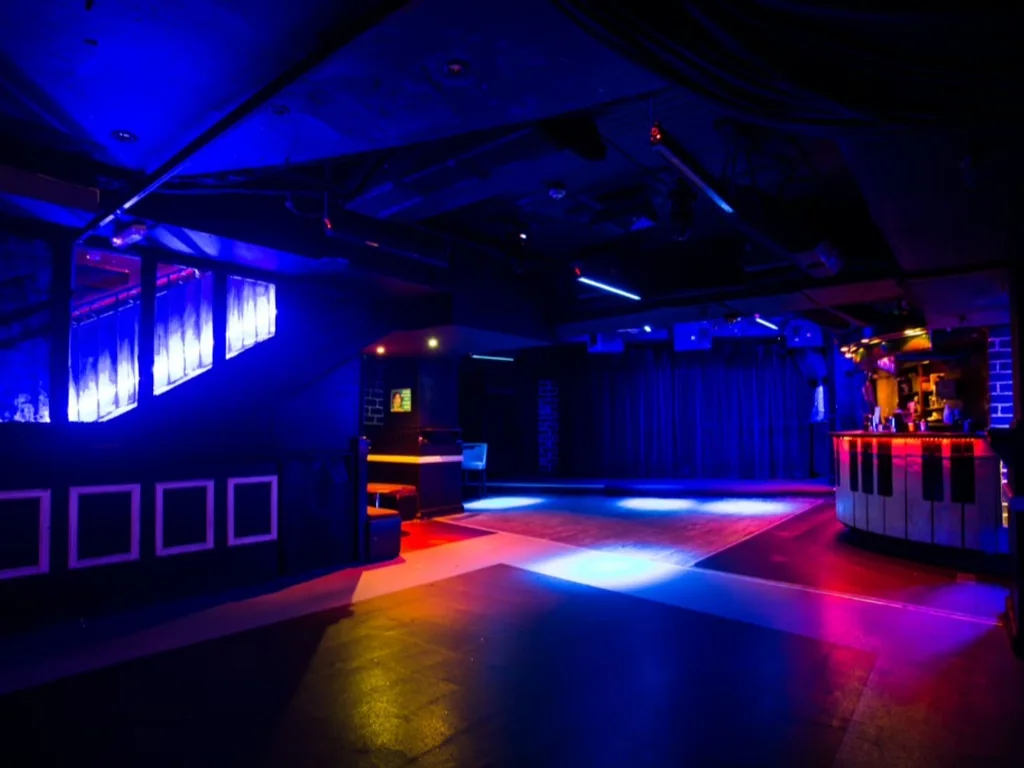 Club