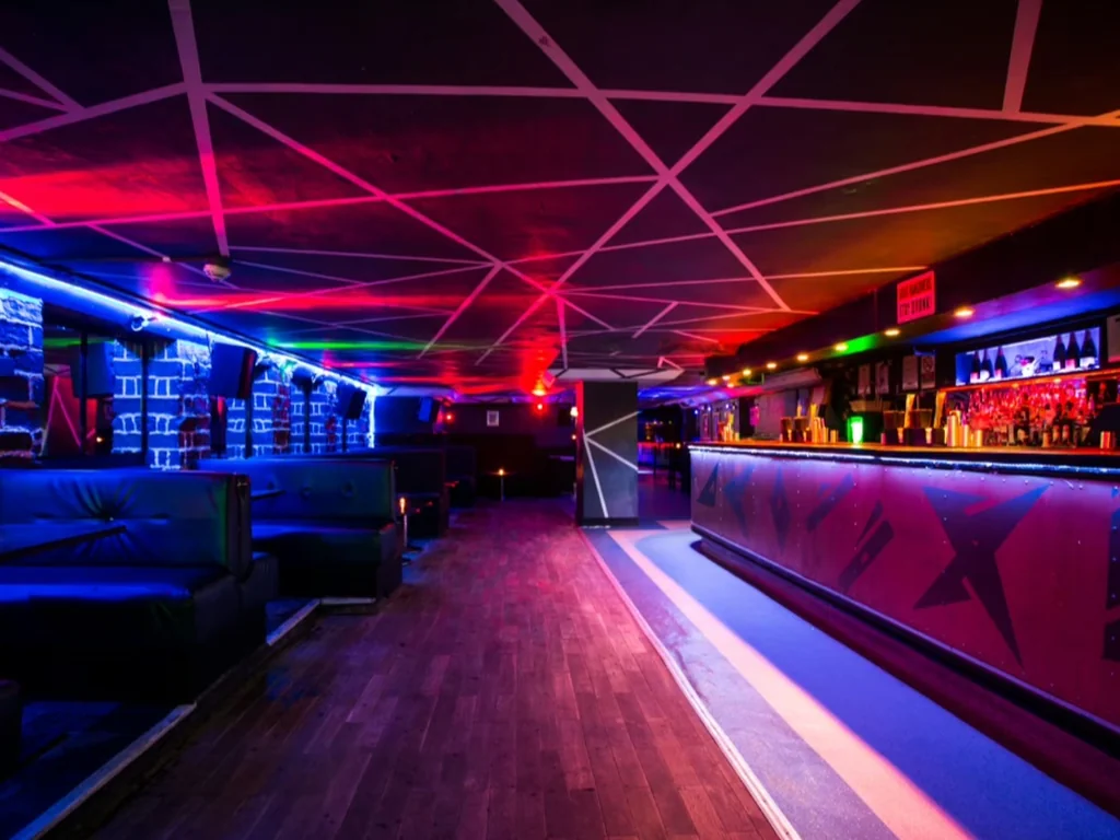 Club