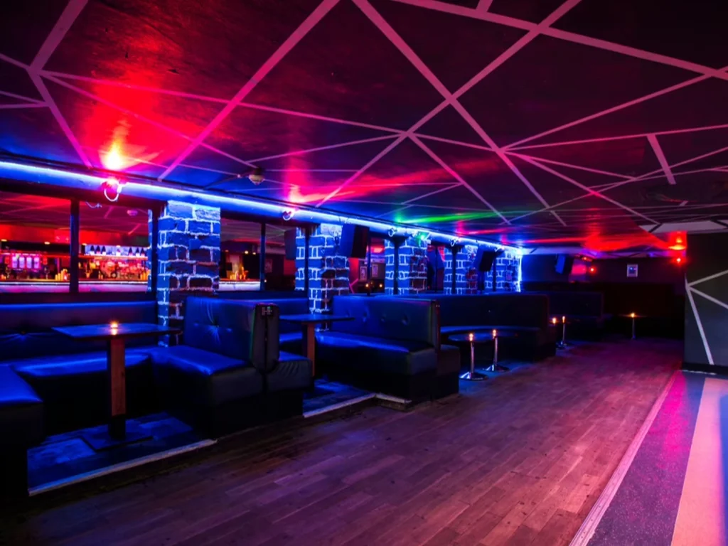 Club