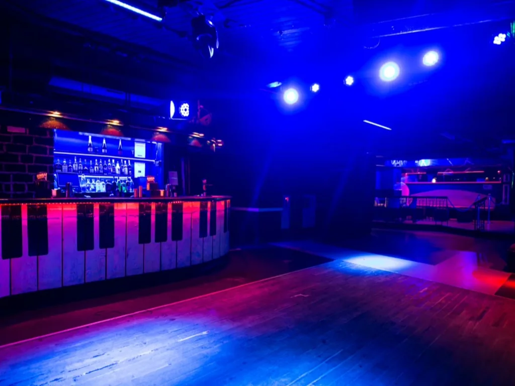 Club