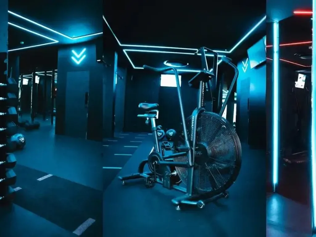 Fitness Studio