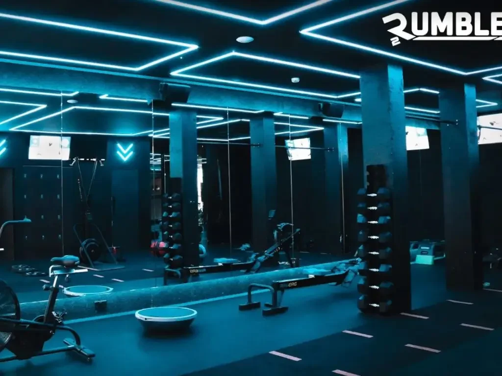 Fitness Studio