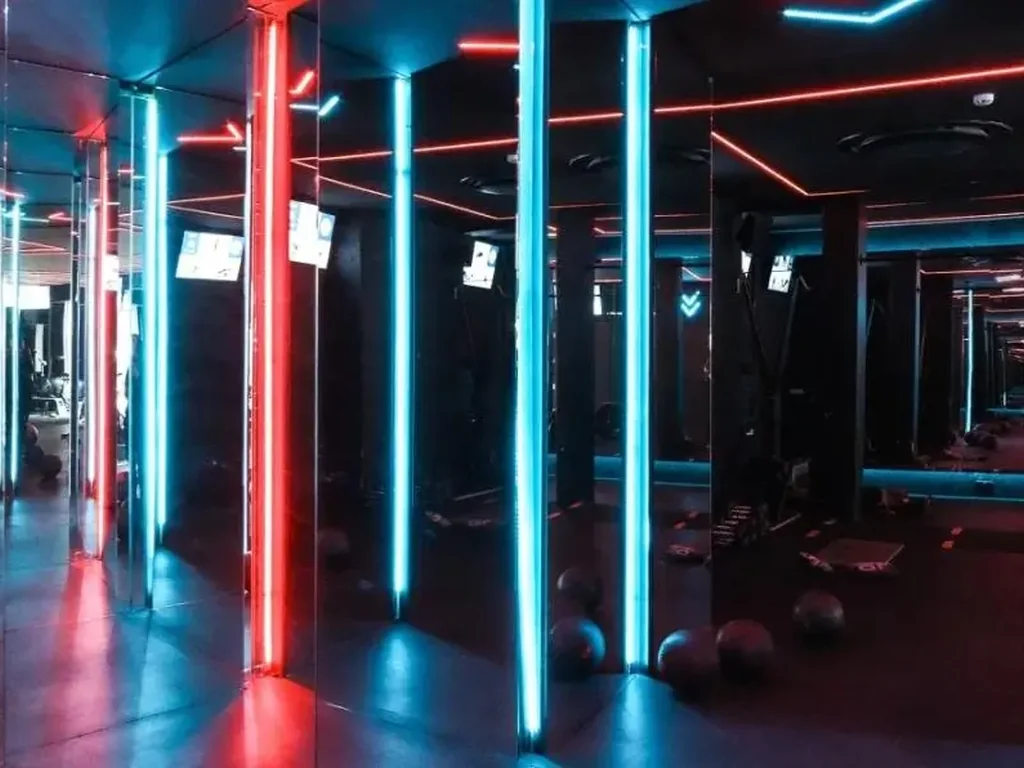 Fitness Studio