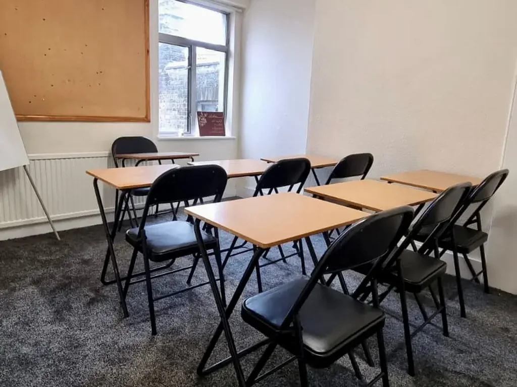 Classroom