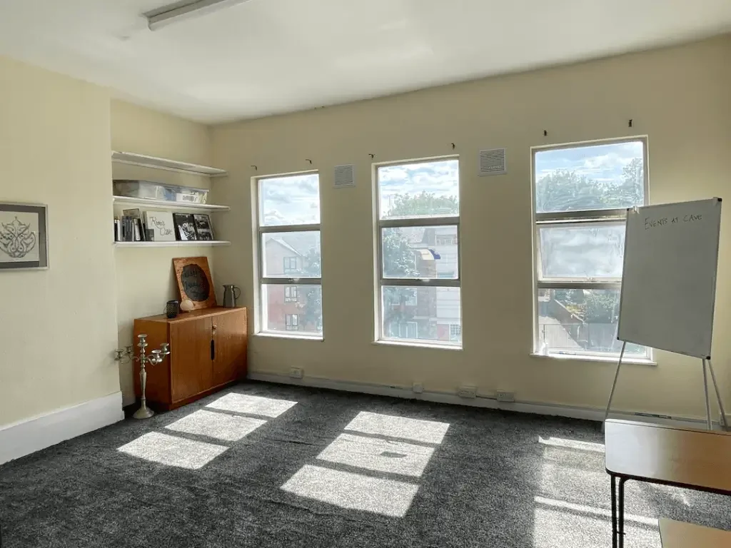 Regular Room