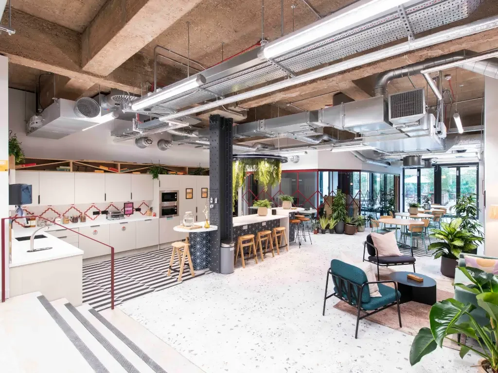 AE Event Space