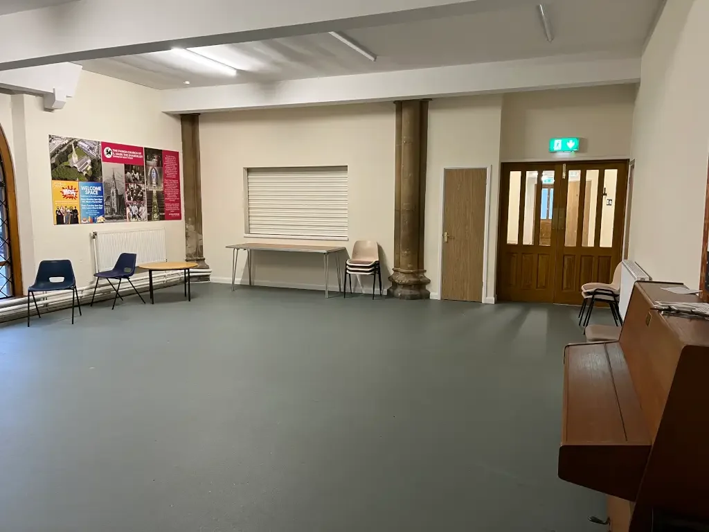 Hall