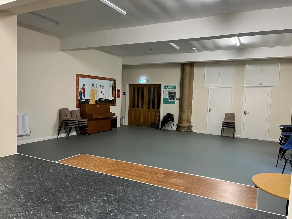 Hall