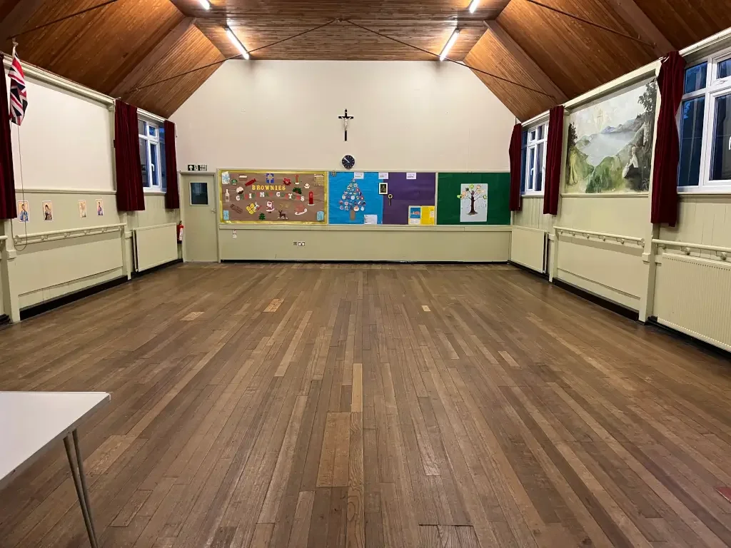 Hall