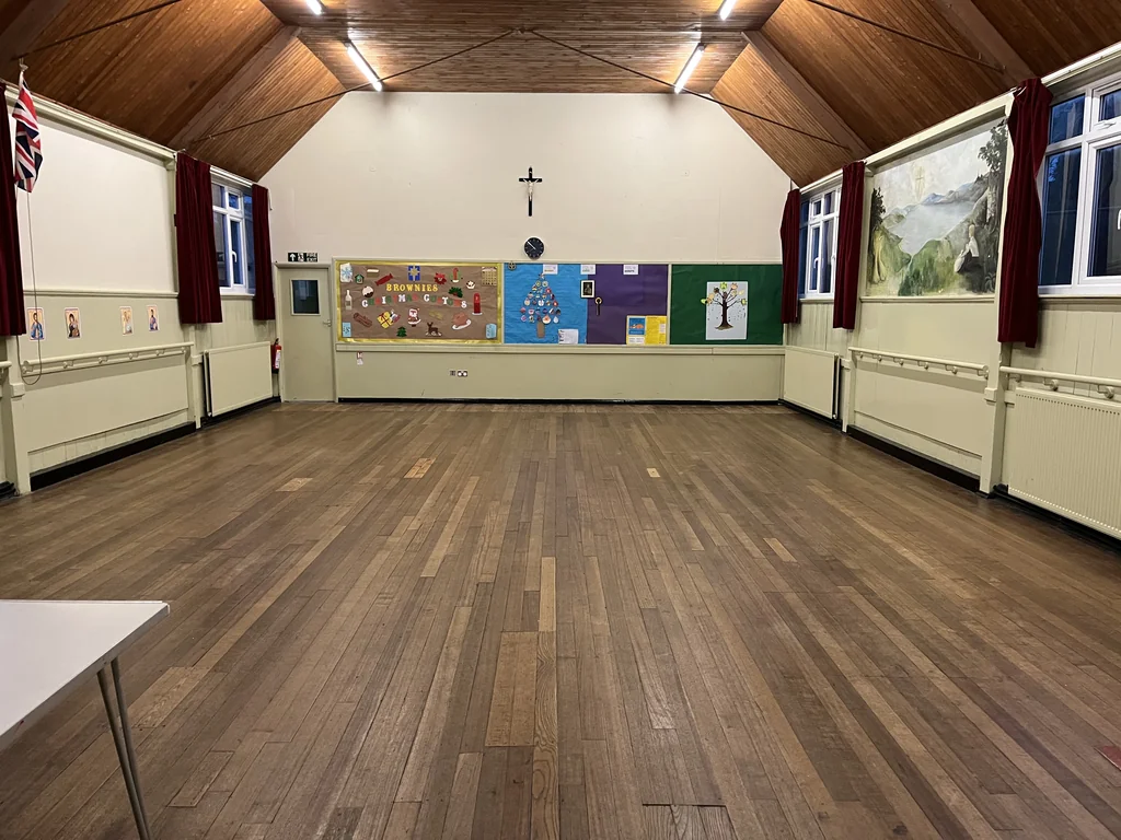 Hall