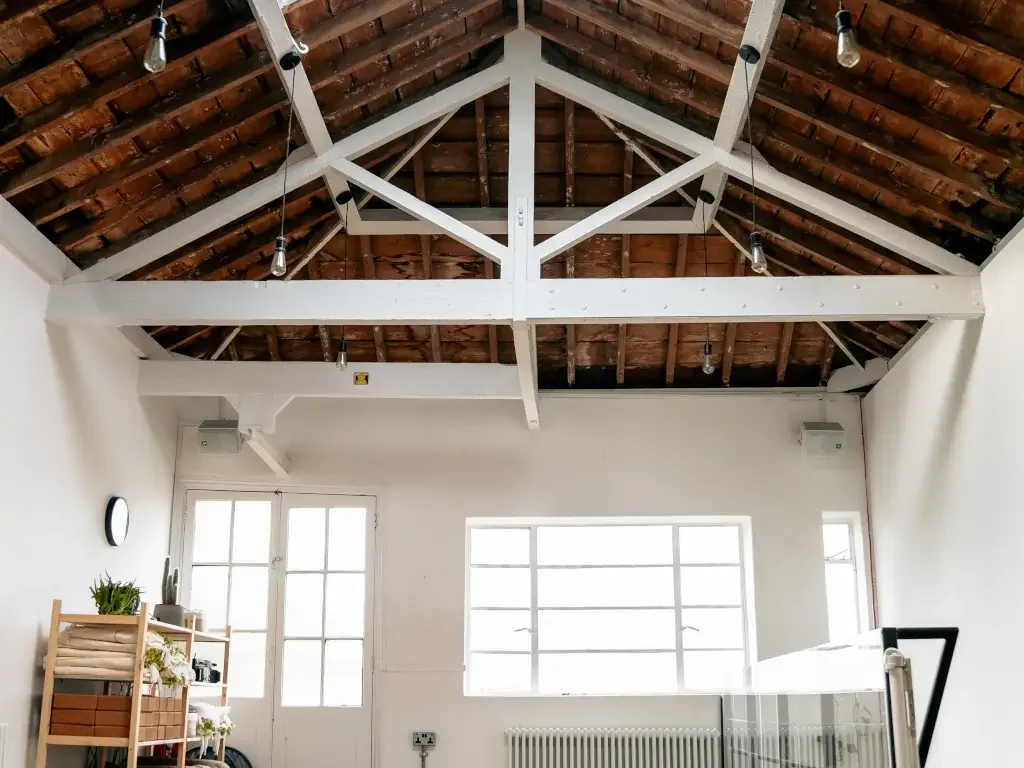 Yoga Studio