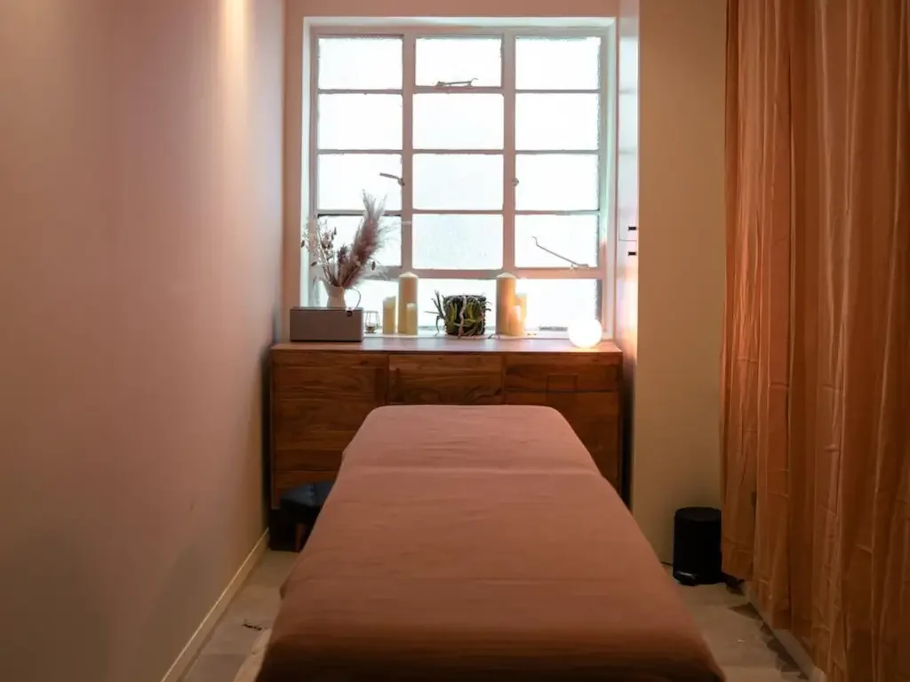 Yoga Studio