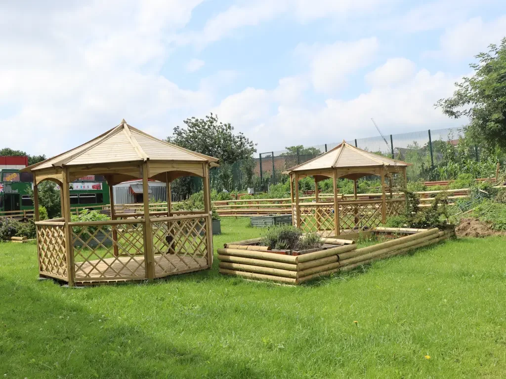 Global Garden