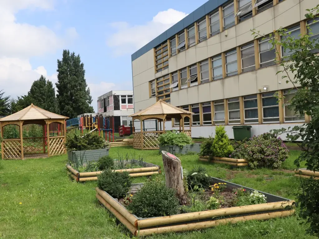 Global Garden