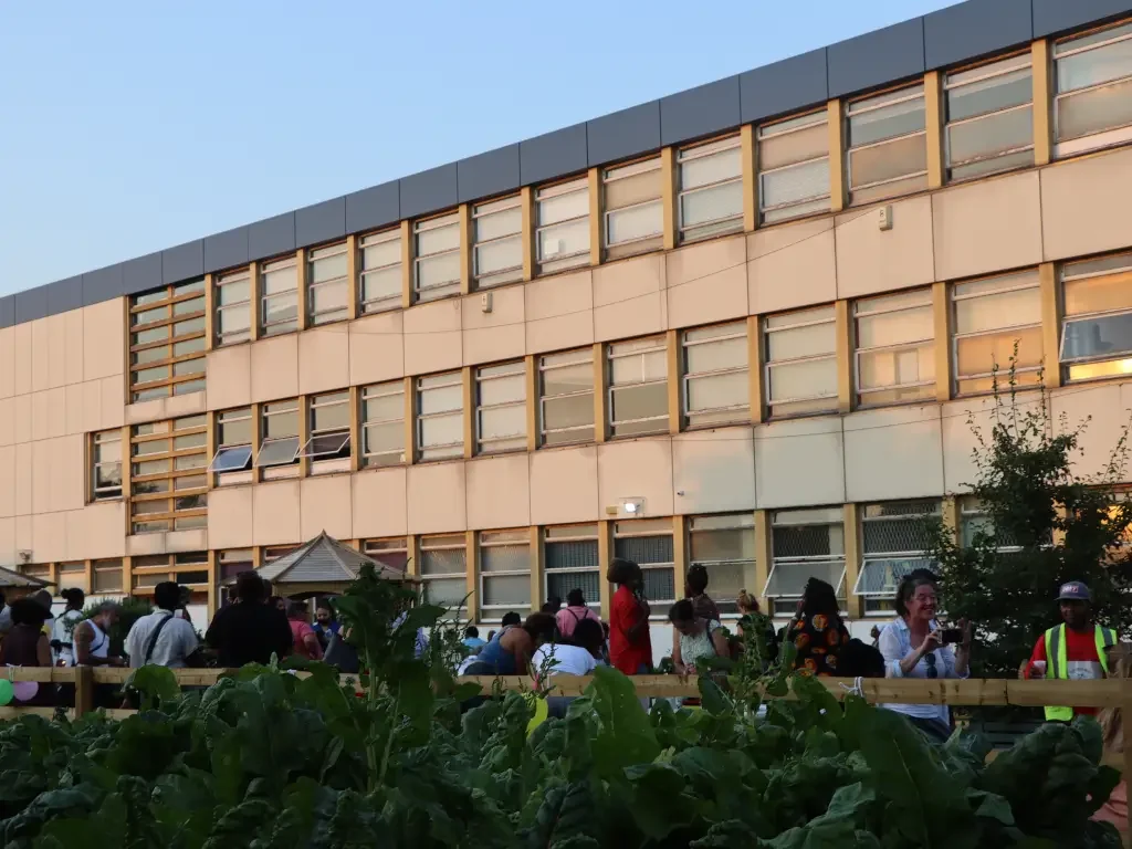 Global Garden