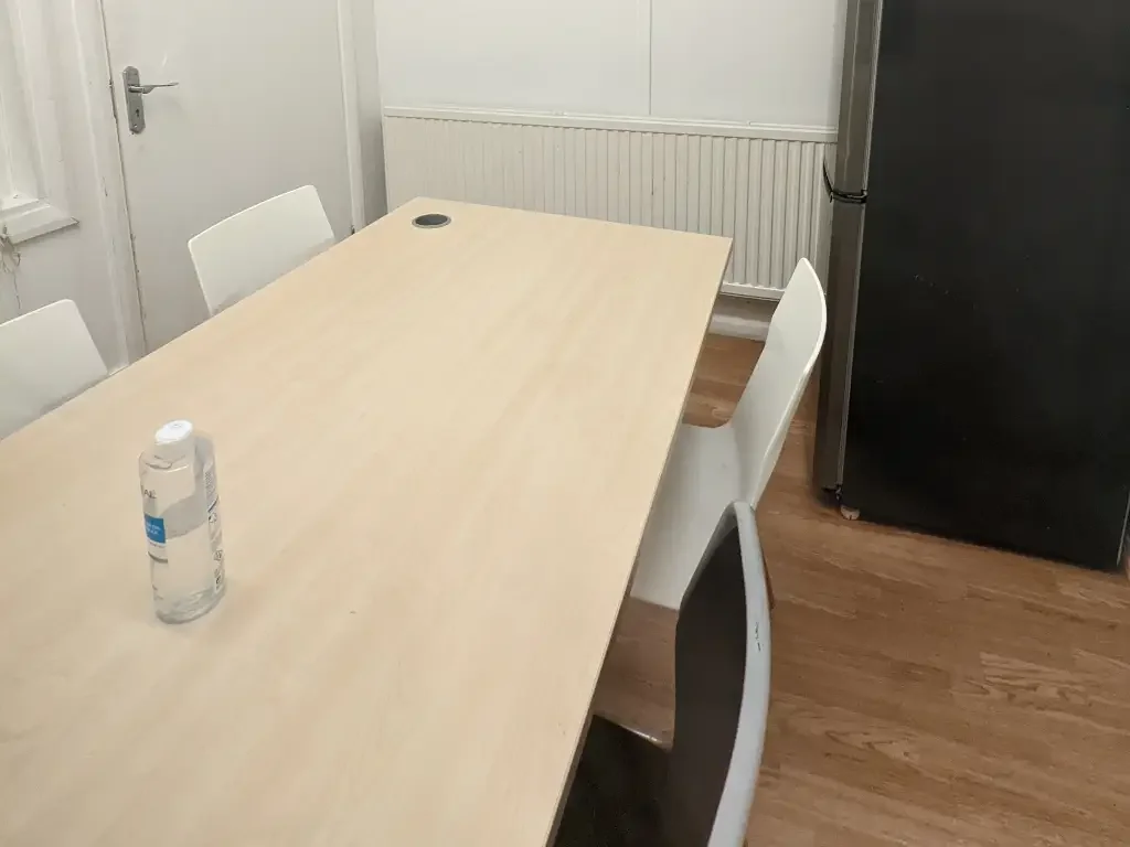 Pavilion Room 3