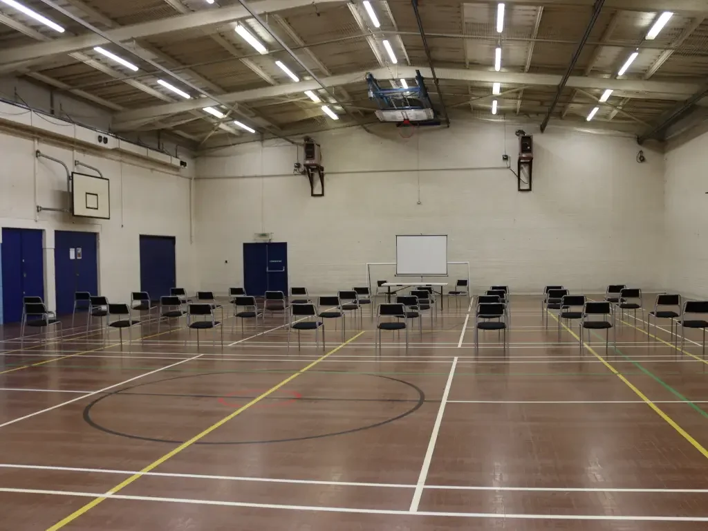 Sports Hall