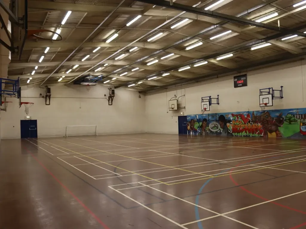 Sports Hall
