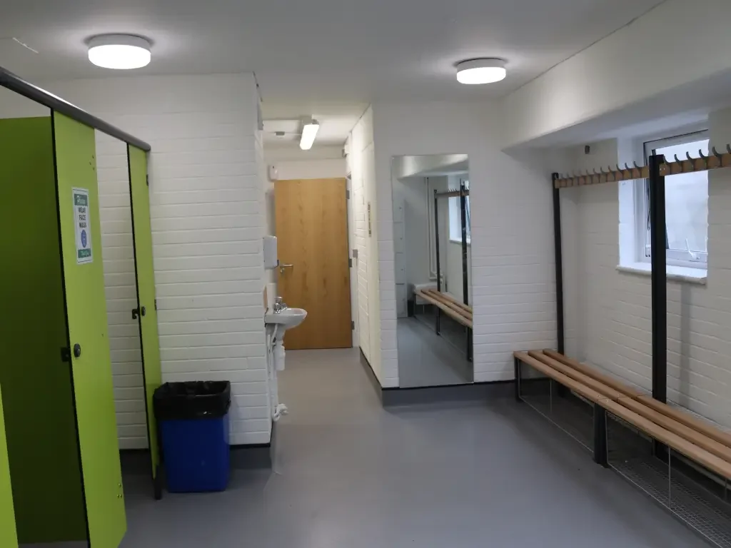Sports Hall