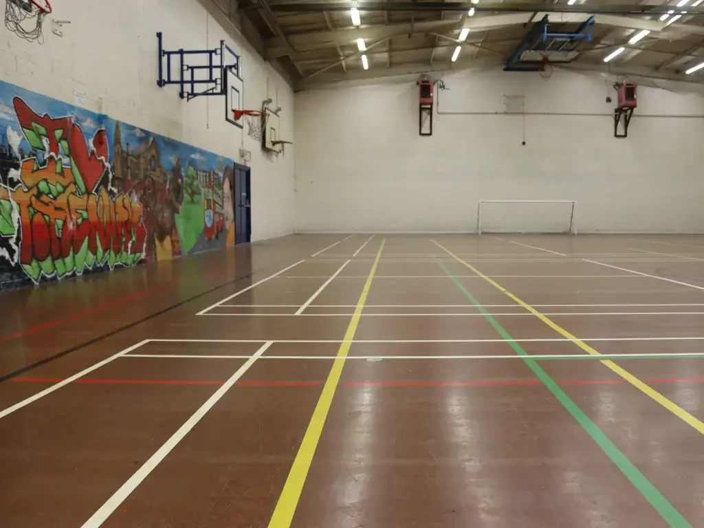 Sports Hall