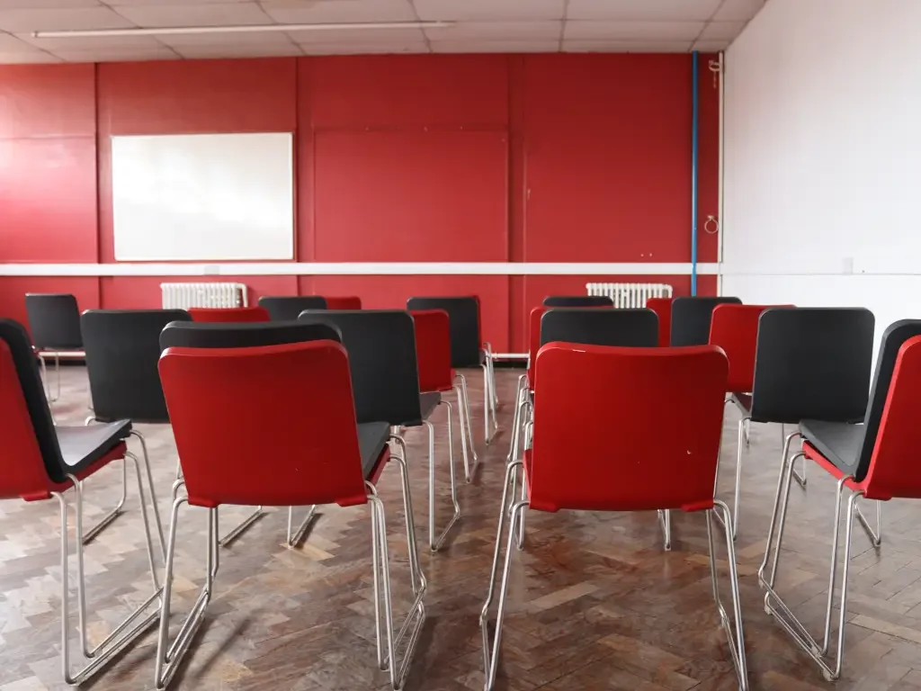 Meeting Room 3
