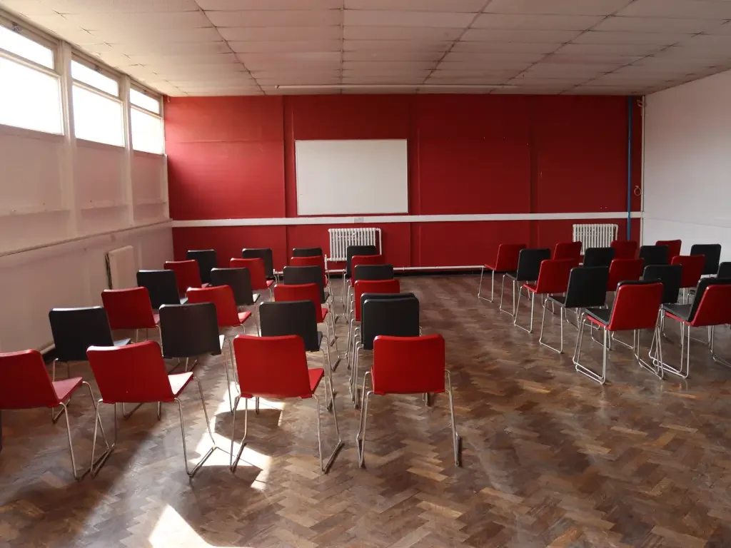 Meeting Room 3