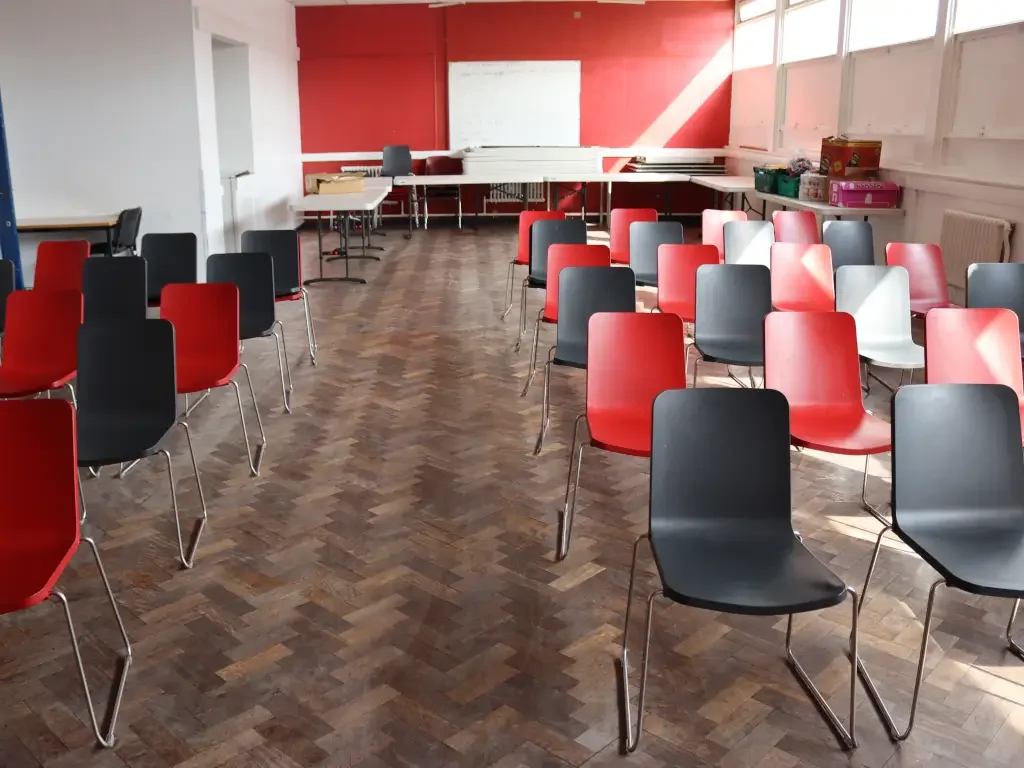 Meeting Room 3