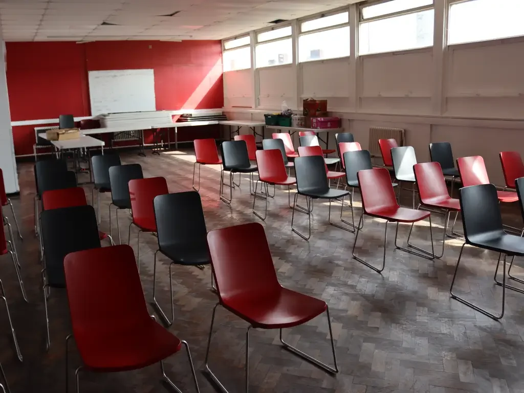 Meeting Room 3