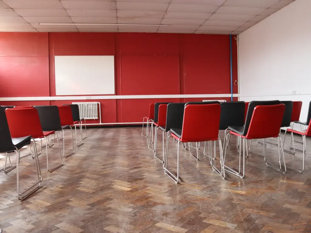 Meeting Room 3