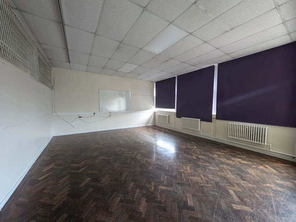 Meeting Room 1