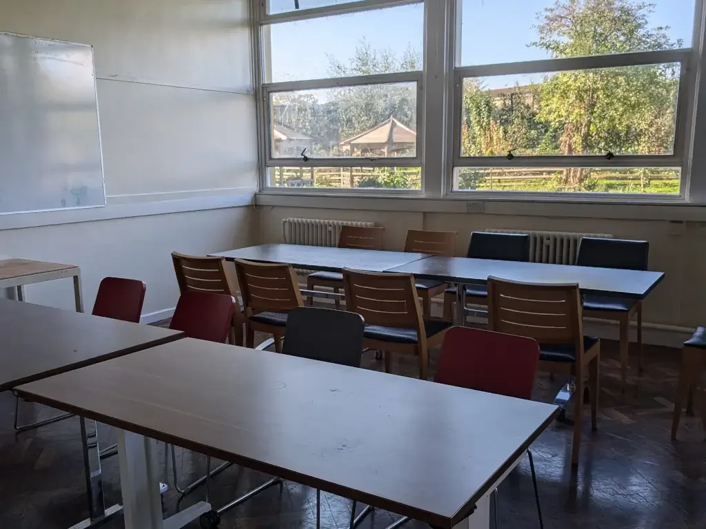 Meeting Room 1
