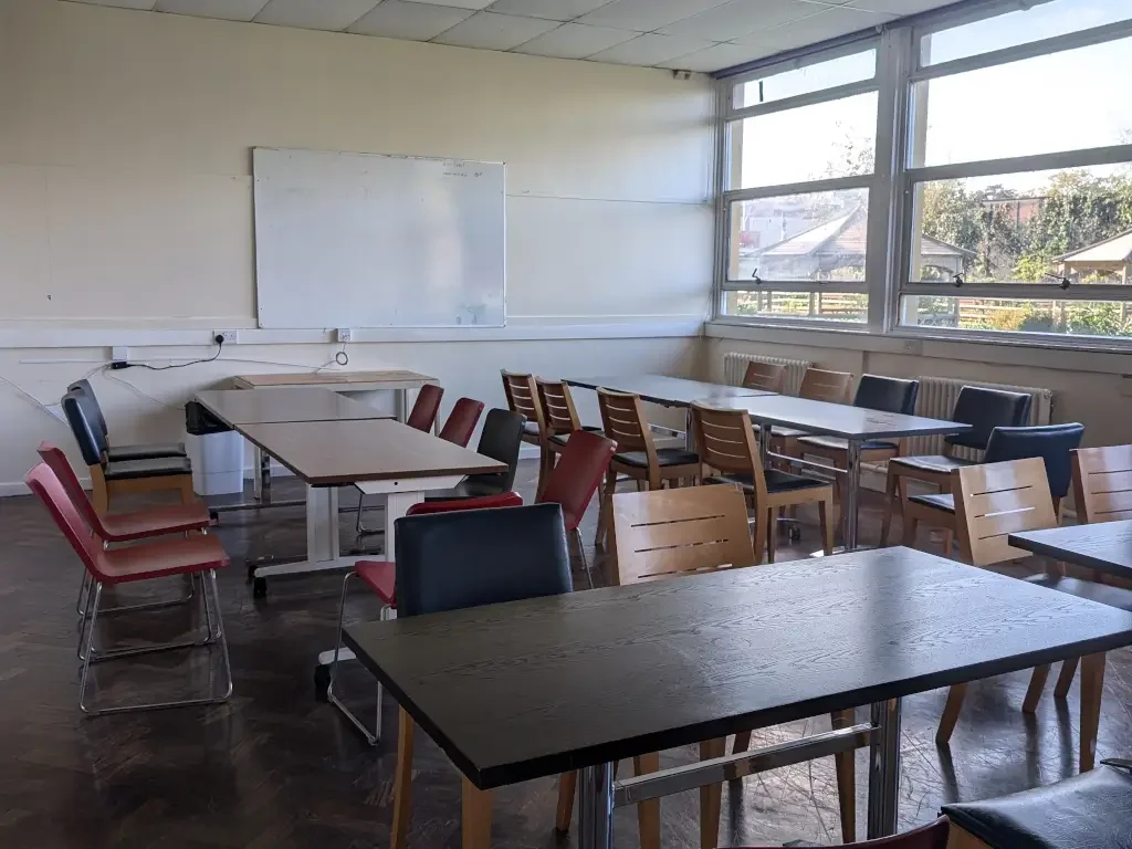 Meeting Room 1