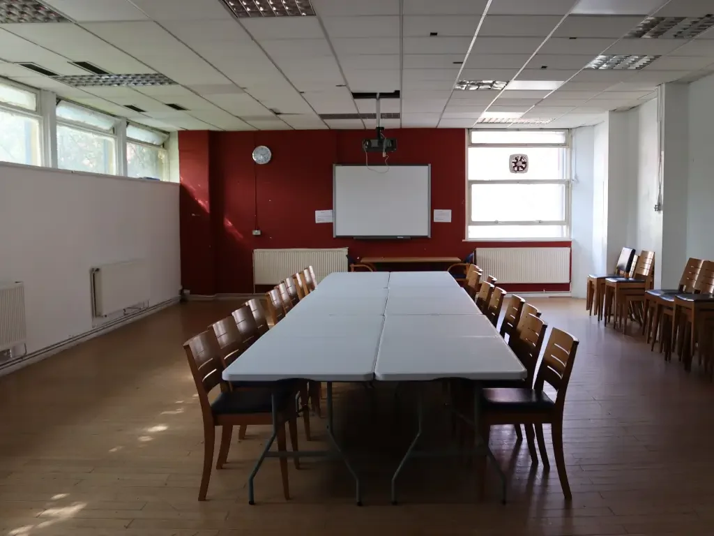 Meeting Room 2