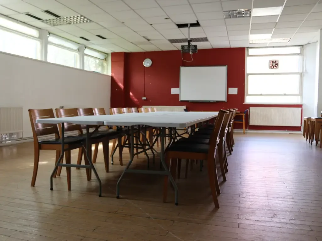 Meeting Room 2
