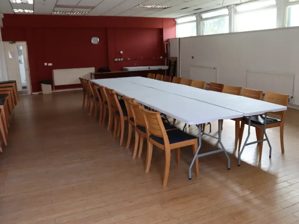 Meeting Room 2