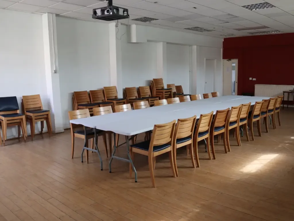 Meeting Room 2