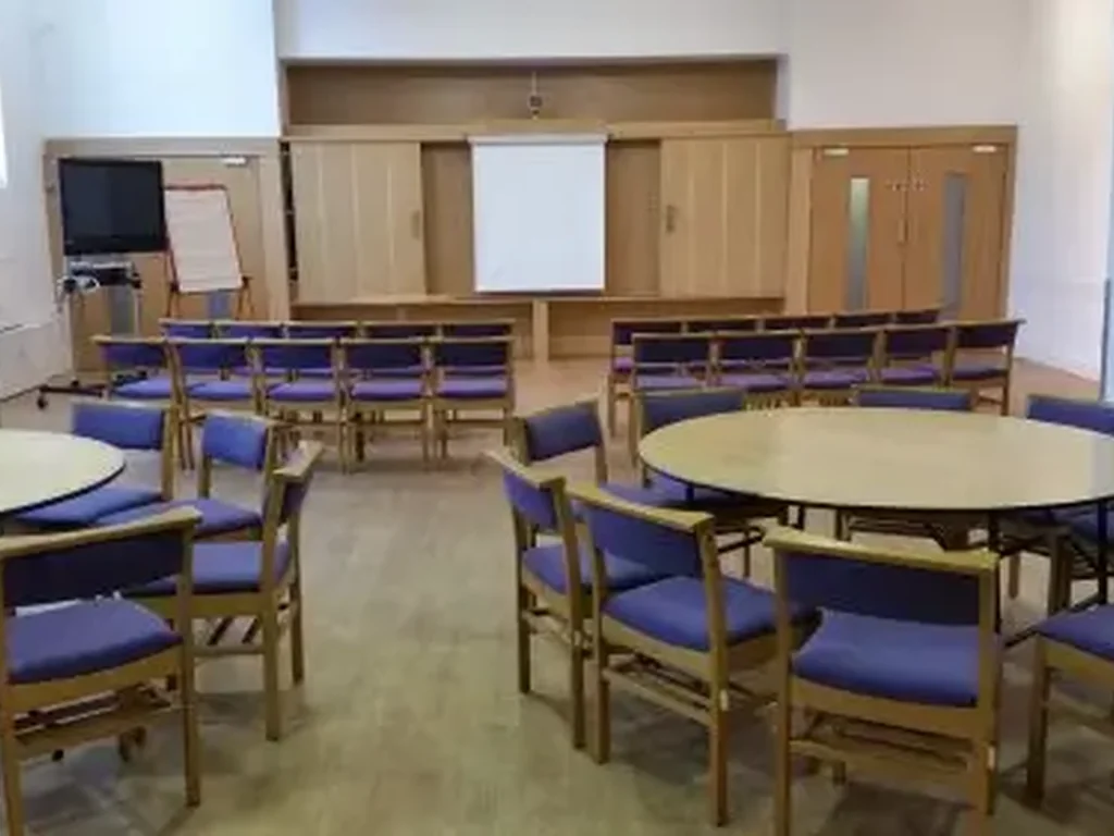 Small Hall