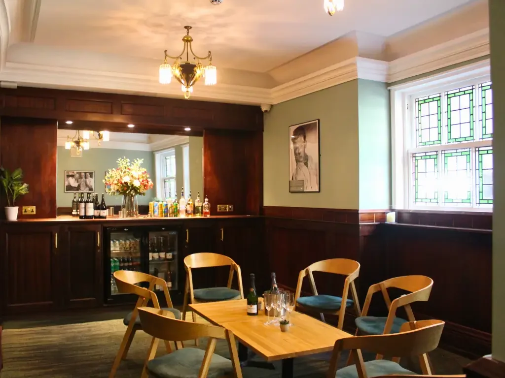 The Ray Cooney Room