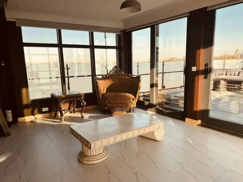Designer Duplex Penthouse