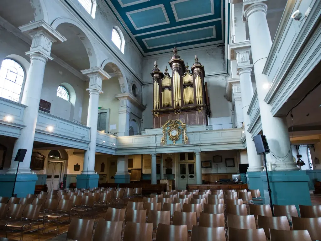 Whole Venue Hire