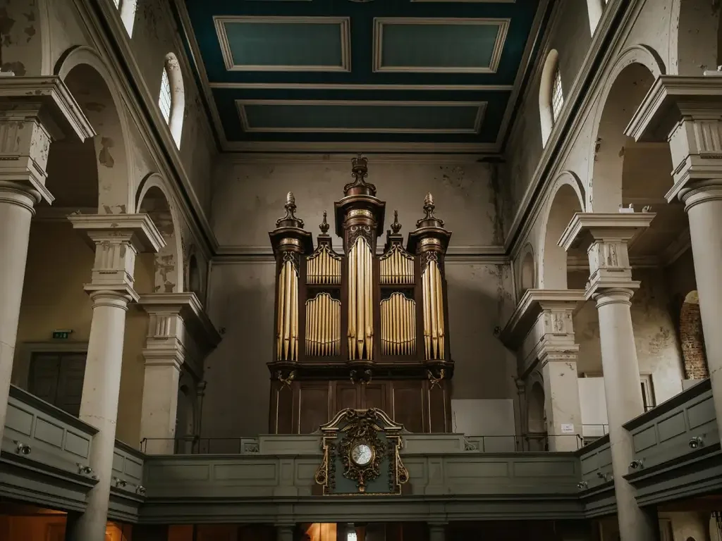Whole Venue Hire